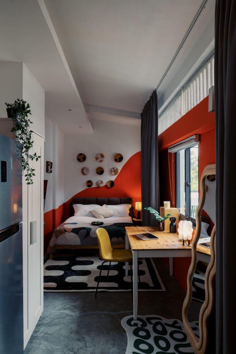 Figment | Where Heritage Homes Meet Boutique Hotel Style